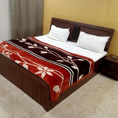 Sapphire Palace 3 Hotel Jaipur Extérieur photo