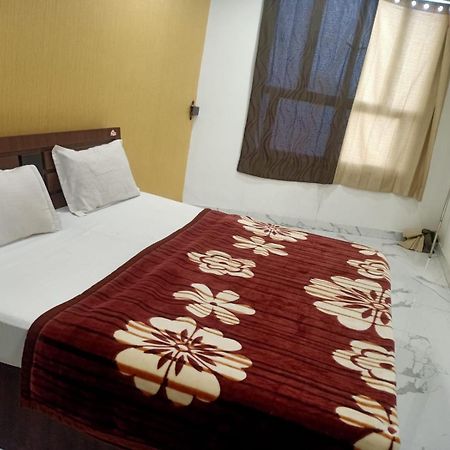 Sapphire Palace 3 Hotel Jaipur Extérieur photo