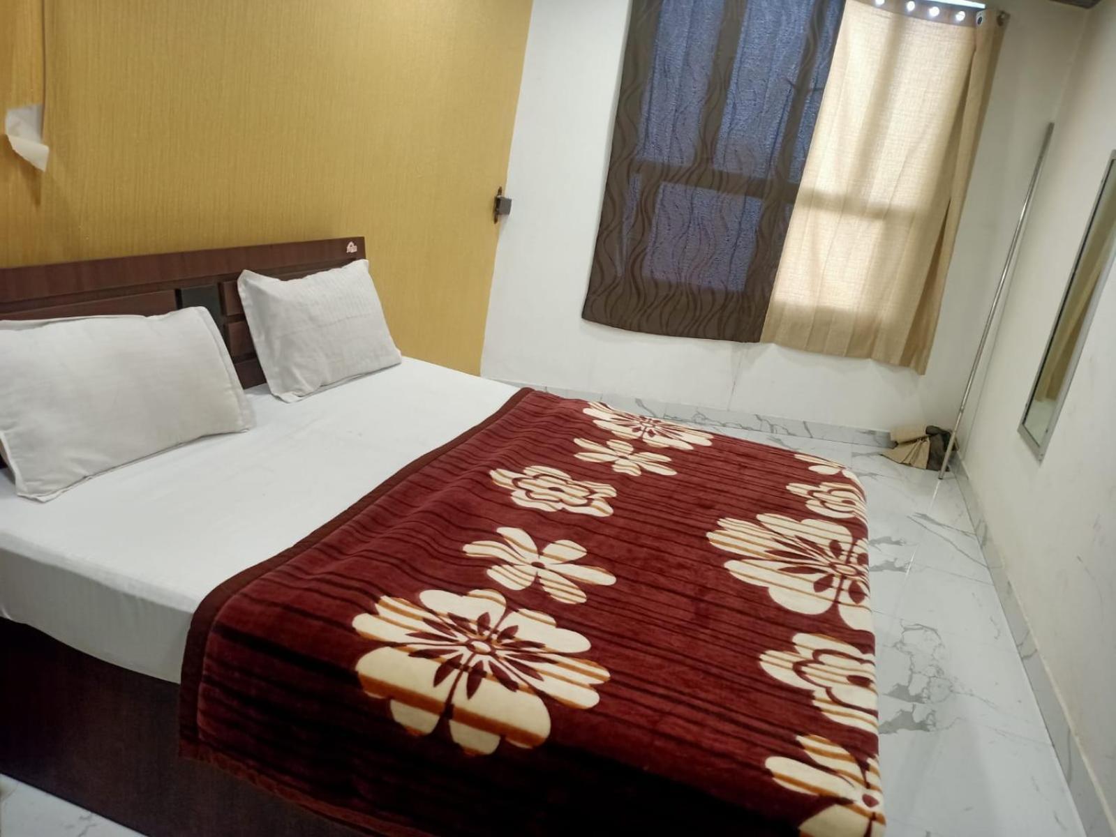 Sapphire Palace 3 Hotel Jaipur Extérieur photo
